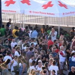 More refugees arrive in Lampedusa as Italy calls for UN intervention