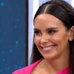 Cristina Pedroche habla sin filtros en su primera entrevista tras ser madre: "He llorado todos los días"