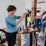 I Feria de la Lana de Soria