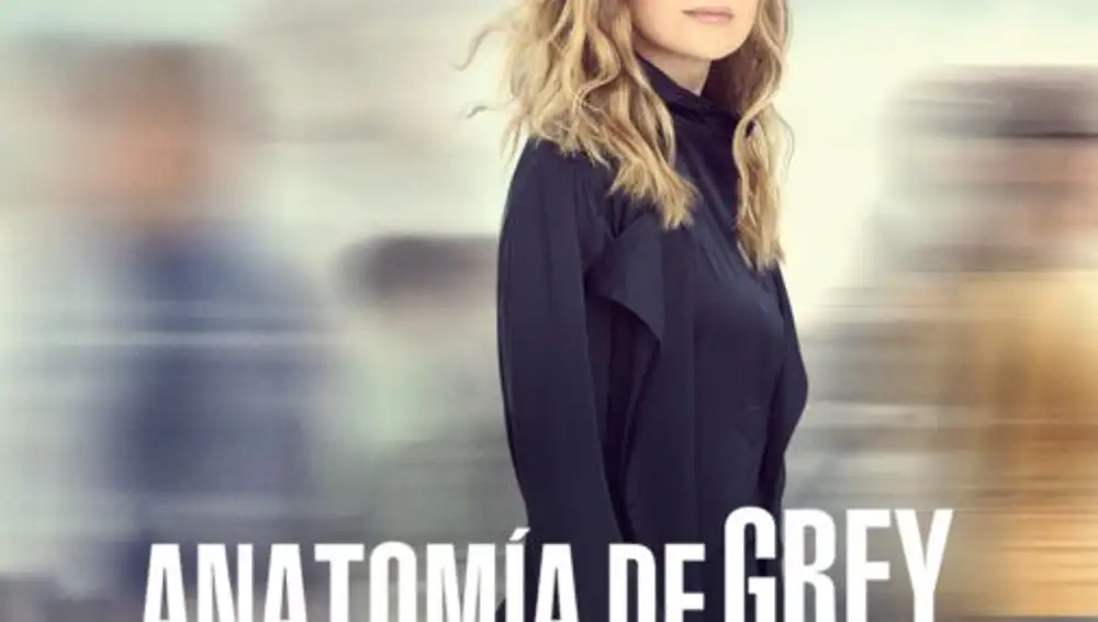 Anatomía de Grey, serie recomendada en Disney+