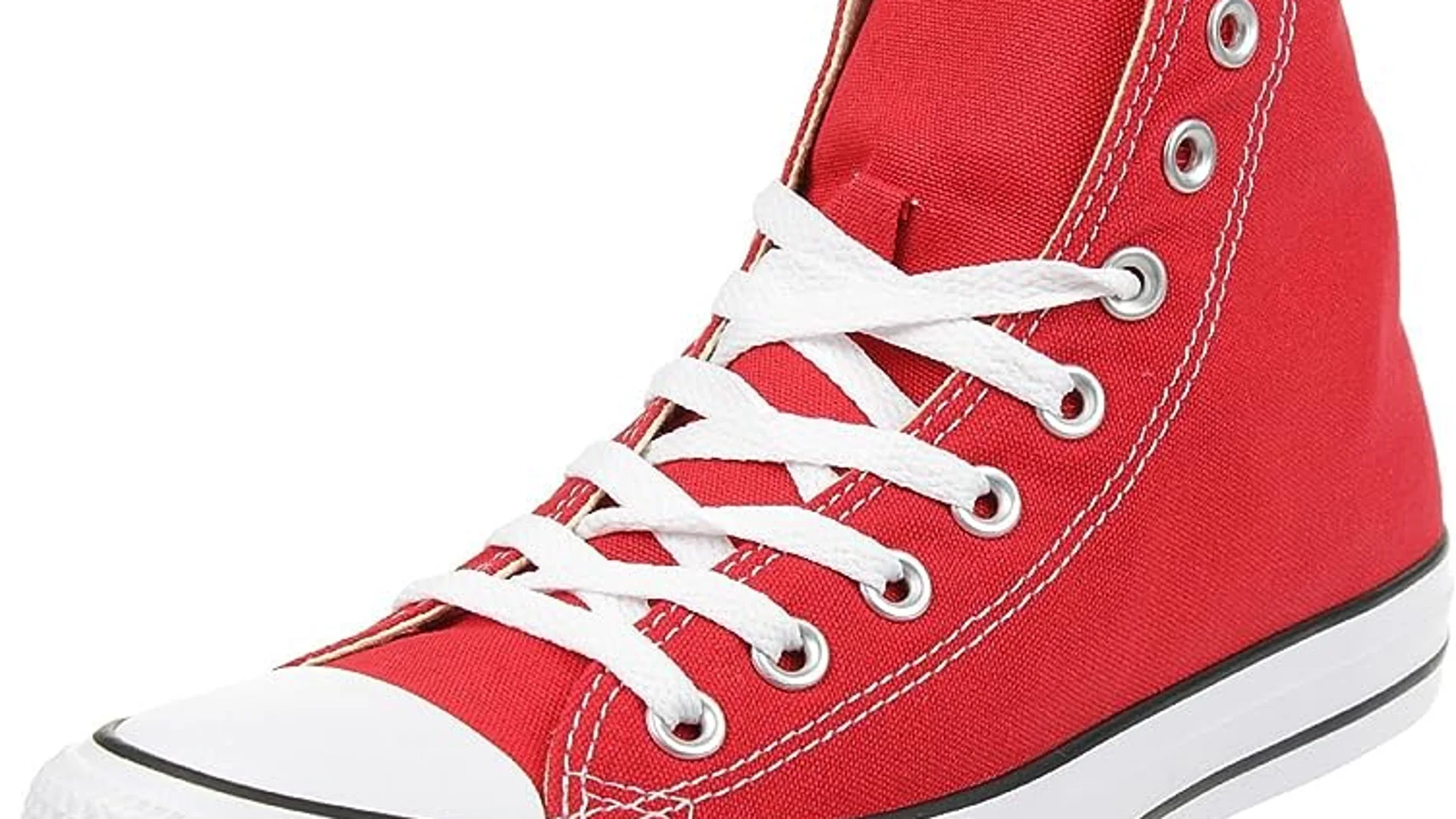 Las Converse All Star vuelven a estar de moda: estos son los precios de Amazon