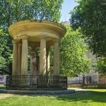 Bajo el roble de Guernica se reunían históricamente las asambleas del pueblo
