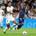 Real Madrid - Real Sociedad