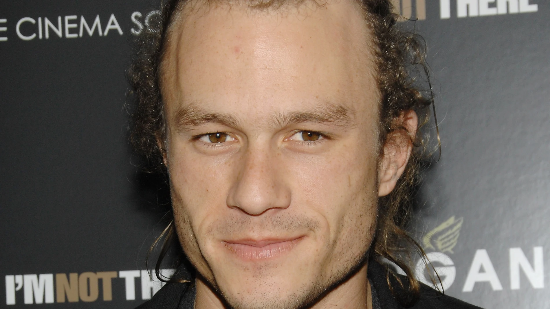 Heath Ledger