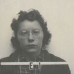 Imagen de la acreditación personal de Elisabeth Riddle Graves
