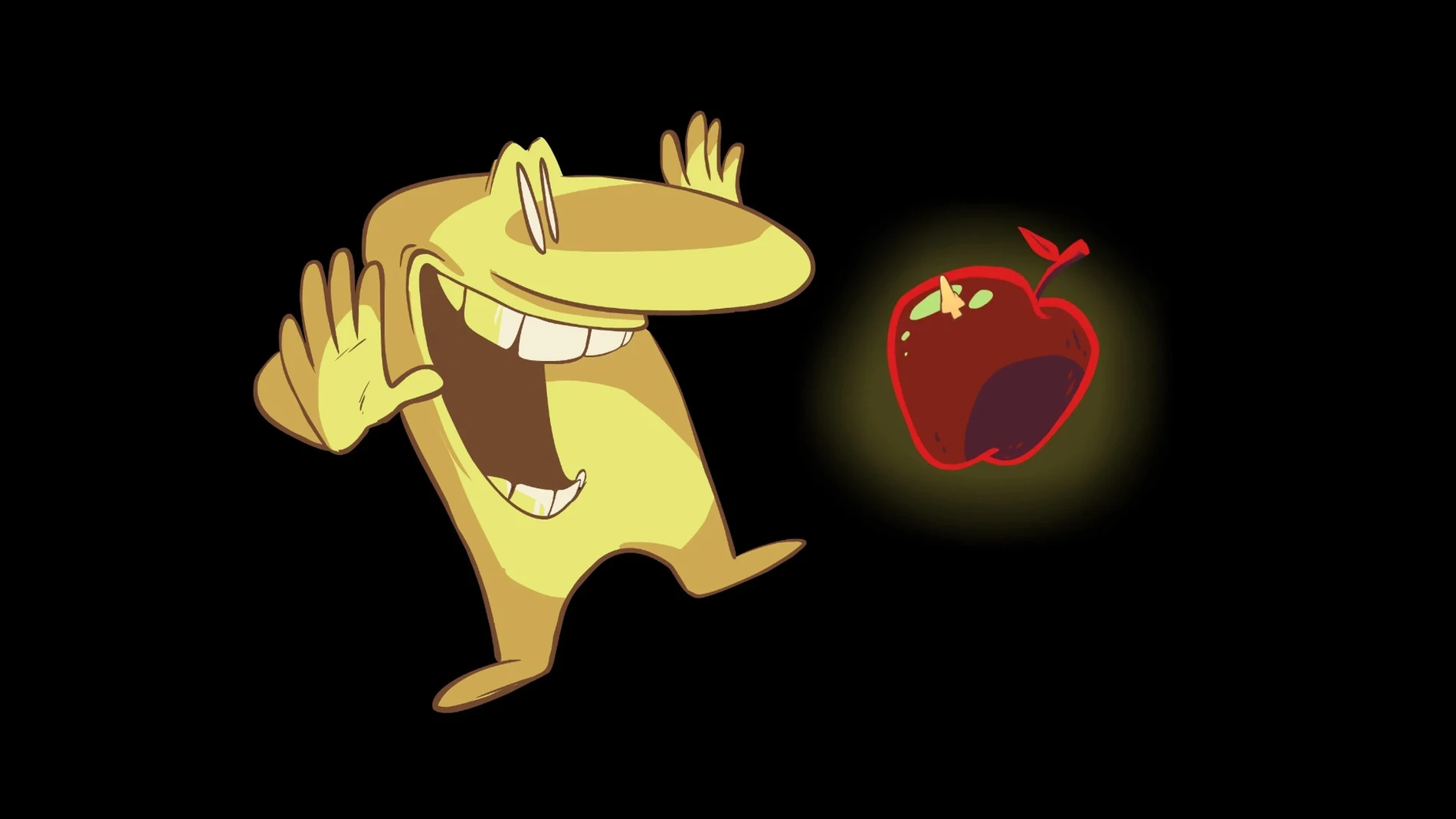 "The Many Pieces of Mr. Coo" ha sido animado a mano por el ilustrado español Nacho Rodríguez