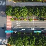 Indra trabaja en soluciones basadas en 5G para reforzar la seguridad en carretera ante la llegada de la movilidad conectada