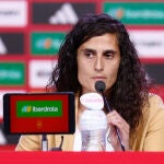 Montse Tome Presentation And First List For Spain Women Team