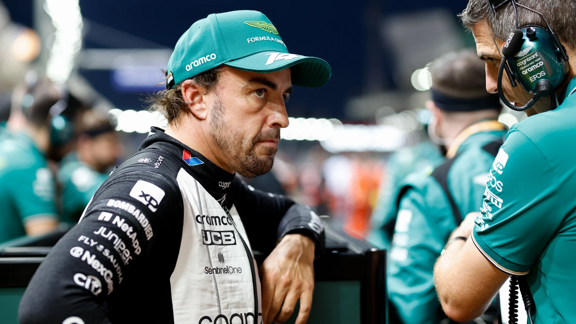 Fernando Alonso