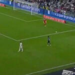 El momento de la jugada