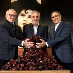 La empresa Carmencita de Novelda, Alicante, es una de las homenajeadas este año con motivo de su centenario.