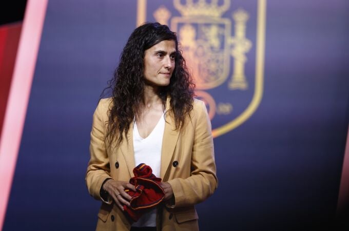 Montse Tomé 