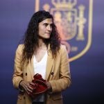 Montse Tomé 
