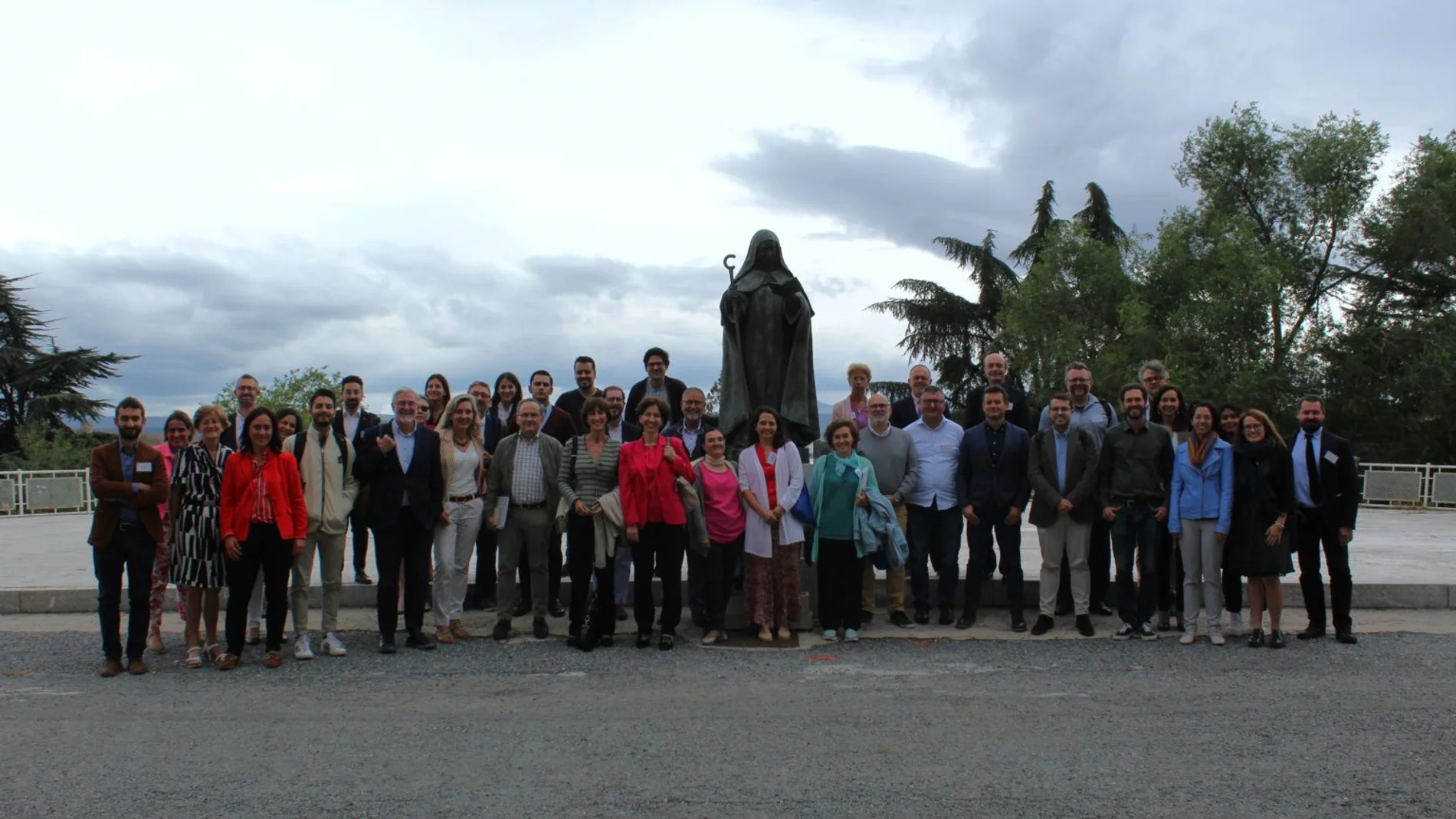 La UCAV clausura el V Simposio Internacional de SOFIC con un centenar de asistentes