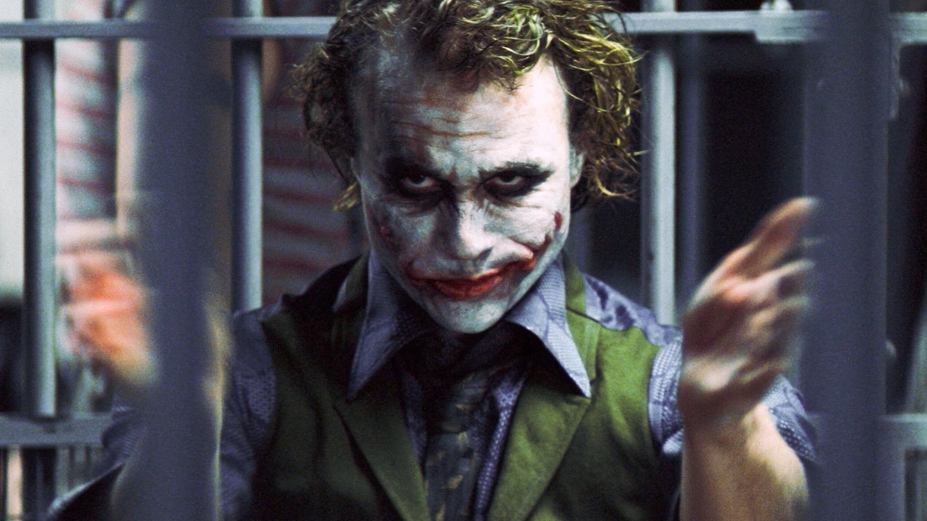 Heath Ledger