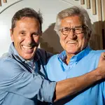 La confesión de Paco González tras la muerte de Pepe Domingo Castaño: "Tengo pánico..."