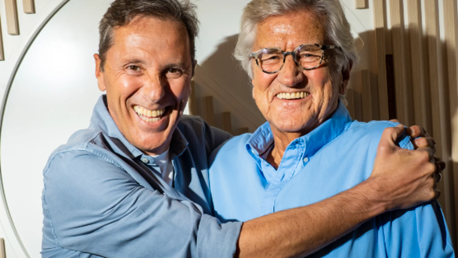 La confesión de Paco González tras la muerte de Pepe Domingo Castaño: "Tengo pánico..."