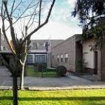 Imagen del exterior del IES María de Molina de Zamora