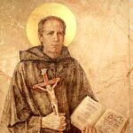 Retrato de San Antonio de Orozco