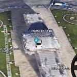 El 'Google Maps' con el que podrás conducir por todo el mundo sin levantarte del sofá