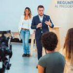 Un fragmento del programa