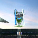 La Champions League y las despedidas