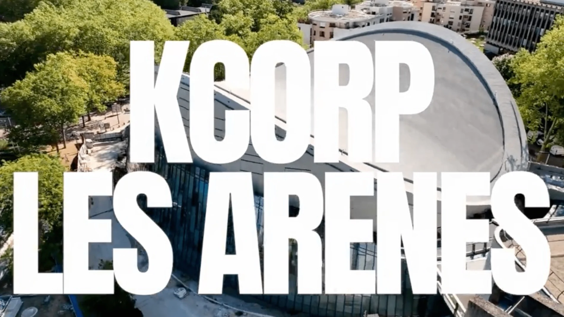 Karmine Corp tendrá su propio estadio de esports en 2024