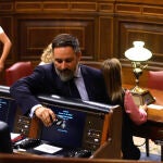 Pleno del Congreso de los Diputados para debatir aprobar la propuesta de ley para el uso de las lenguas coofic