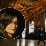 Hildur Guðnadóttir, la música tras "Misterio en Venecia"