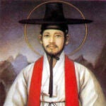 San Andrés Kim Taegón