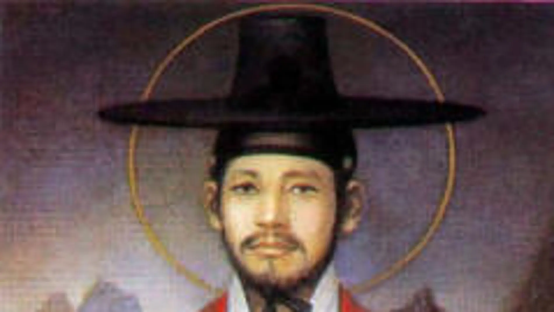 San Andrés Kim Taegón