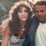 Julio Iglesias y Norma Duval