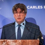 Puigdemont celebra que ningún Estado haya "vetado" el catalán en la UE y urge a seguir trabajando
