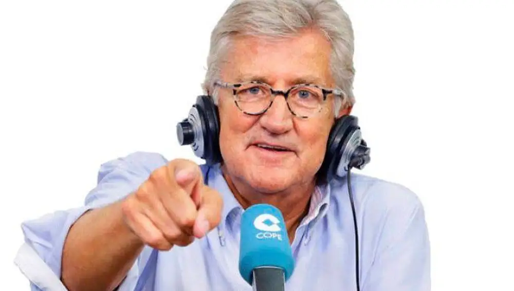 Pepe Domingo Castaño