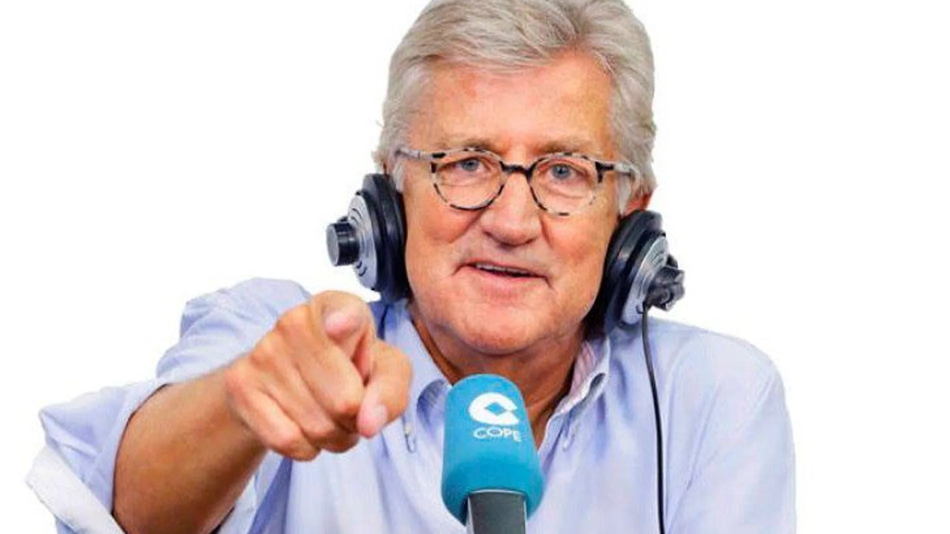 Pepe Domingo Castaño