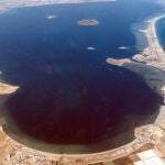 Audiencia de Murcia confirma el archivo de la causa que investigaba inundaciones en el sur del Mar Menor en 2013 y 2015