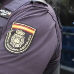Agente de la Policía Nacional 