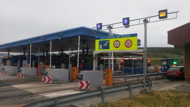 Gobierno espera con optimismo que Bruselas acceda a retirar los peajes en autopistas en 2024 del plan de recuperación