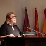 El consejera Isabel Blanco hace balance del programa Rural Care