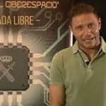 Fotograma del vídeo de presentación de la V edición de la Ciberliga