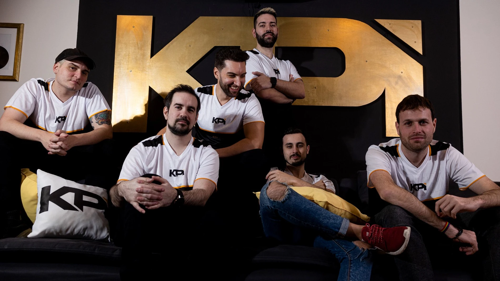 KPI Gaming en la conquista de la creación de contenido con su nuevo equipo directivo