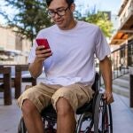 Becas para la inclusión de estudiantes que padecen discapacidad