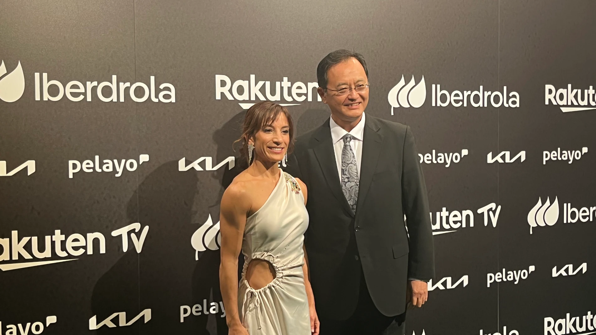 Éxito absoluto en la presentación del documental de Sandra Sánchez: "Gracias por hacer esto posible"