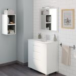 Mueble de baño en oferta en Leroy Merlin