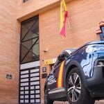 Nota De Prensa La Policía Nacional Ha Culminado Dos Operaciones Policiales Simultáneas Contra El Tráfico De Drogas Con La Realización De Cinco Registros Y La Detención De Seis Personas