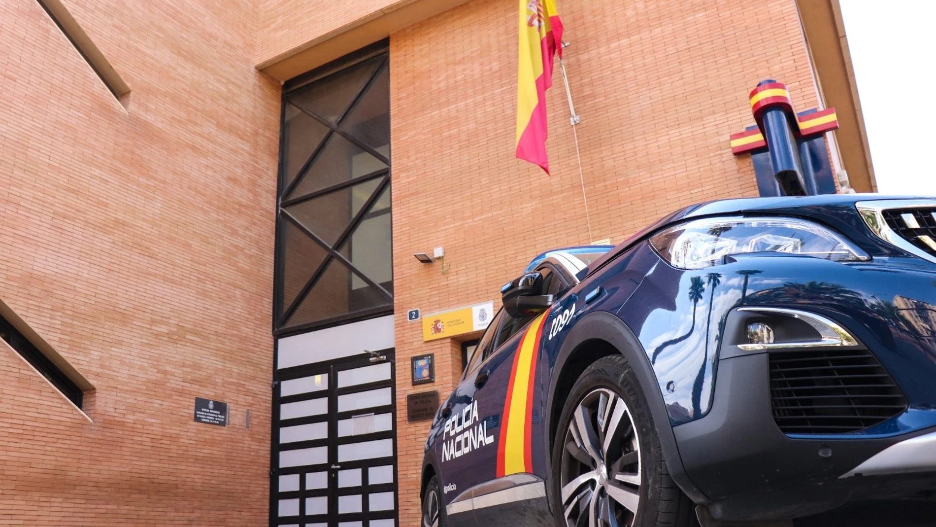 Nota De Prensa La Policía Nacional Ha Culminado Dos Operaciones Policiales Simultáneas Contra El Tráfico De Drogas Con La Realización De Cinco Registros Y La Detención De Seis Personas POLICÍA NACIONAL 13/09/2023