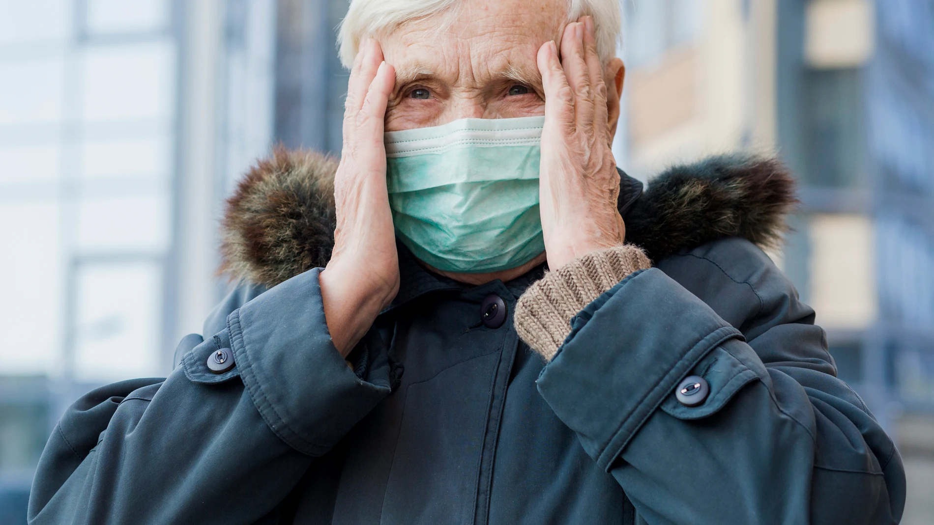 alzheimer covid