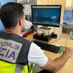 Detenidas 15 personas por una estafa de más de 25.000 euros a víctimas de hurtos de teléfonos móviles