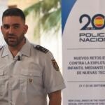 Sucesos.- Menores identificados por producir falsos desnudos en Almendralejo podrían ser imputables al tener ya 14 años
