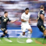 Real Madrid - Unión Berlín